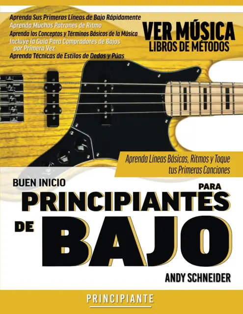 andy schneider - buen inicio para
