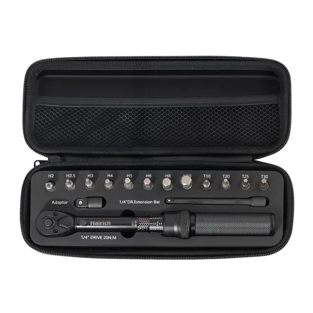 hairich hr-002