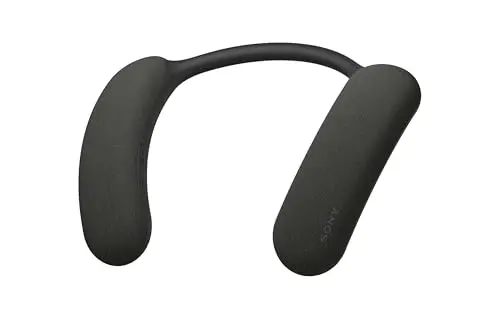 Sony HT-AN7 BRAVIA Theatre U Altavoz de Cuello Bluetooth
