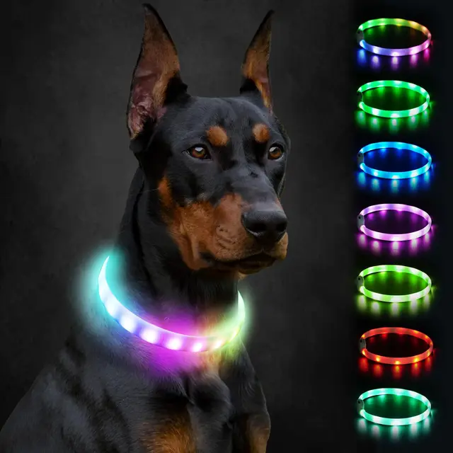 joytale a34008-70 collar led recargable