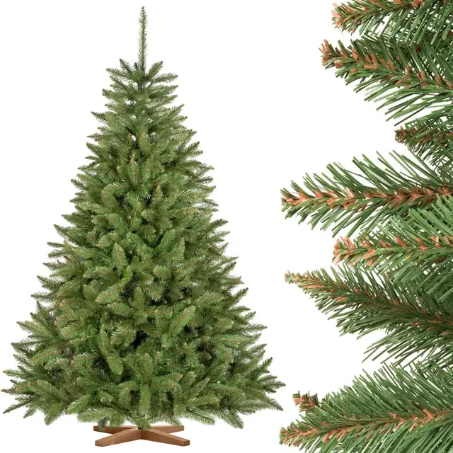 fairytrees árbol navideño artificial