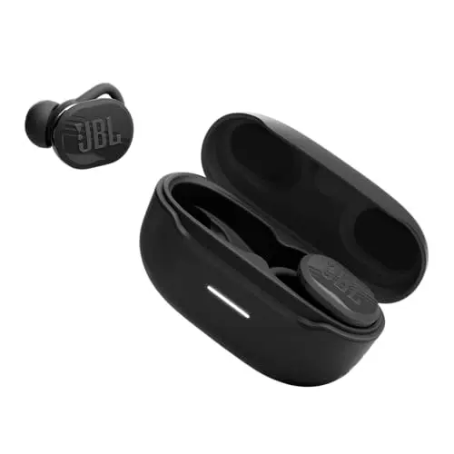 JBL Endurance Race 2 Auriculares True Wireless Deportivos