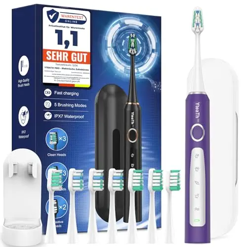 yteath pro y05u sónico