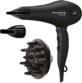 rowenta signature pro secador