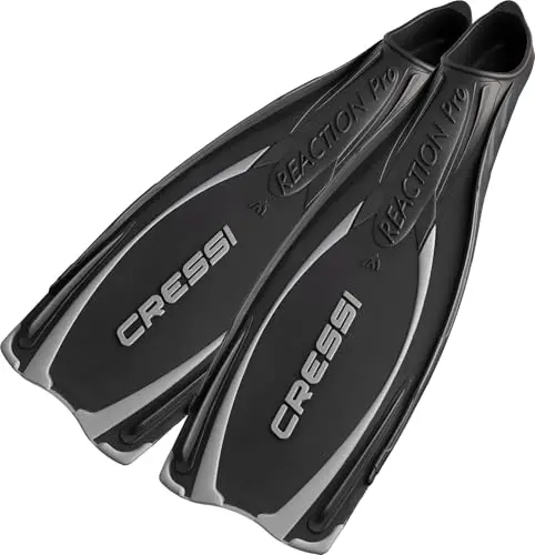 cressi reaction pro