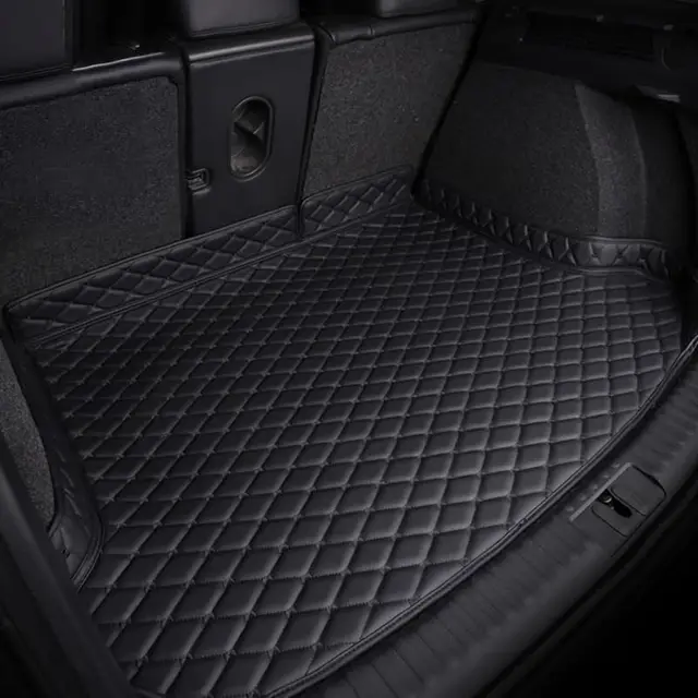 kakika alfombrilla maletero byd seal u