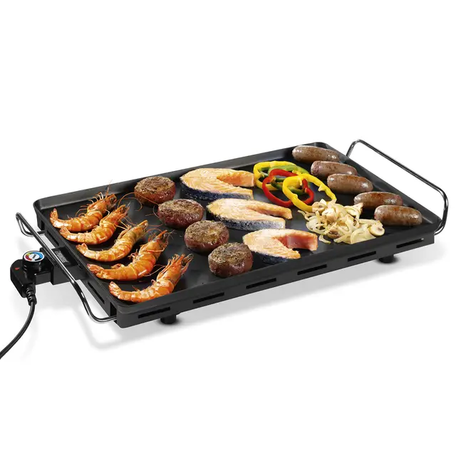 princess table chef xxl classic 2500w