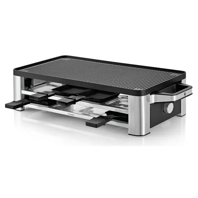 wmf lono parrilla raclette