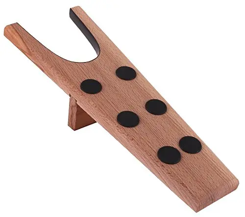 delfa 5511100 sacabotas madera de haya
