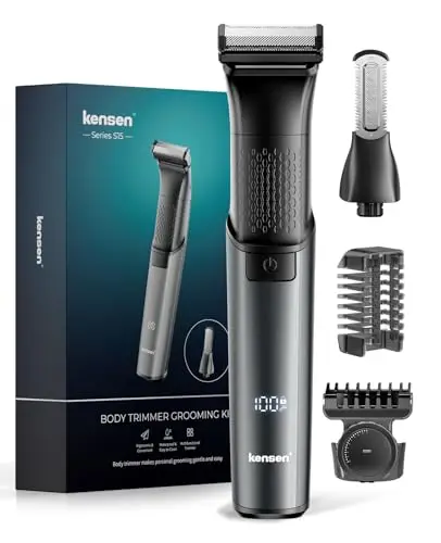 kensen jk-889 recortadora corporal