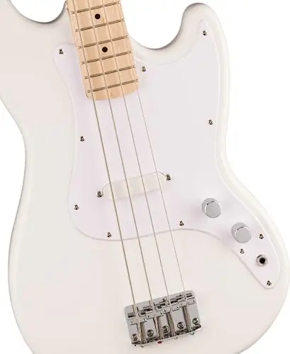 fender squier sonic bronco bass