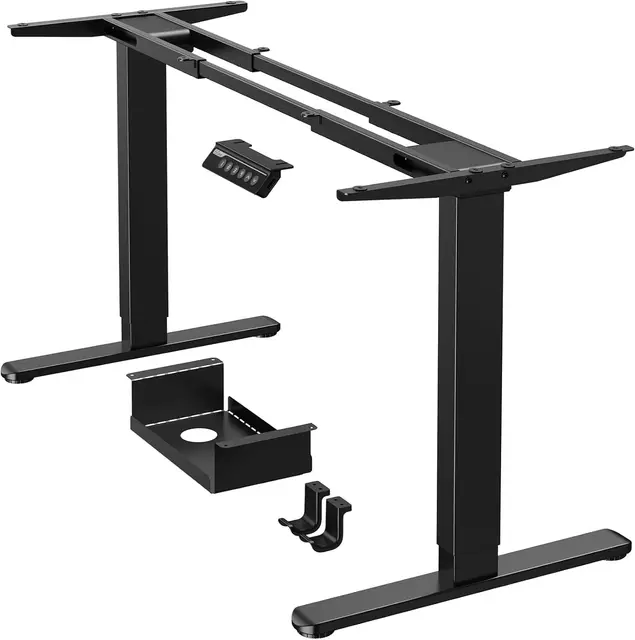 ergear escritorio elevable eléctrico