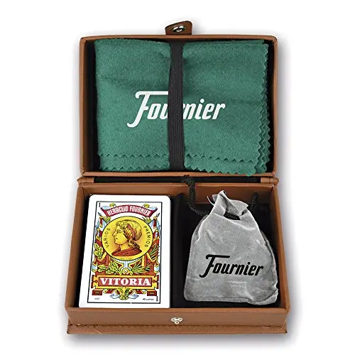 fournier estuche doble polipiel mus