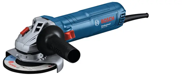 bosch professional gws 12-125 amoladora