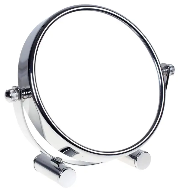 himry espejo maquillaje 5x aumento 360°