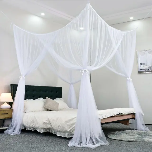 digead mosquitera cama romántica