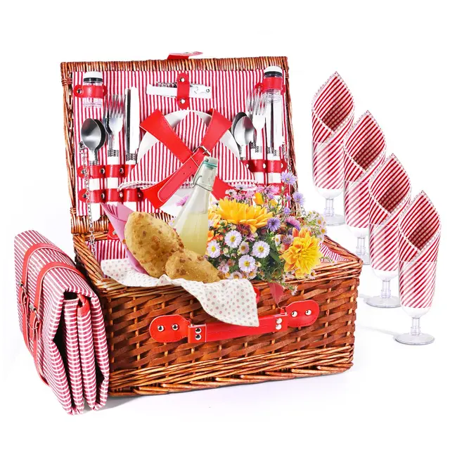 couleeur sy02 cesta picnic mimbre 4
