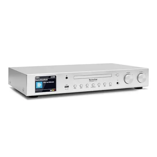technisat digitradio 143 cd v3