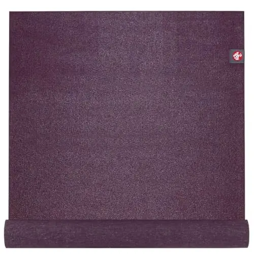 Manduka eKO Superlight - Esterilla de viaje para yoga y pilates