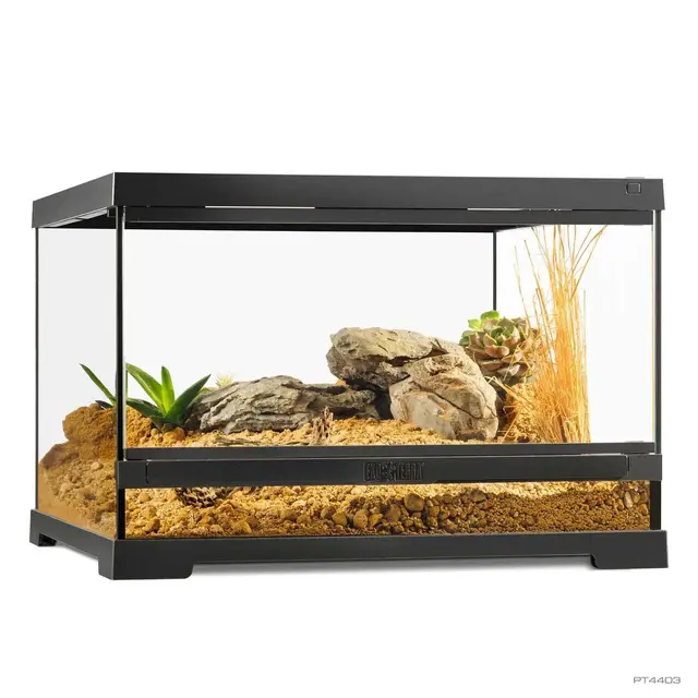 exo terra pro terrarium s