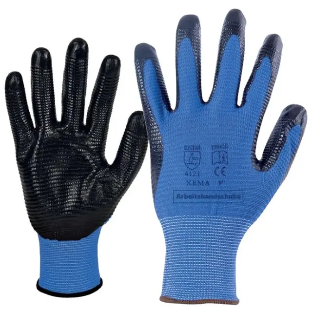 mazalat work wear sg-n10 talla 10