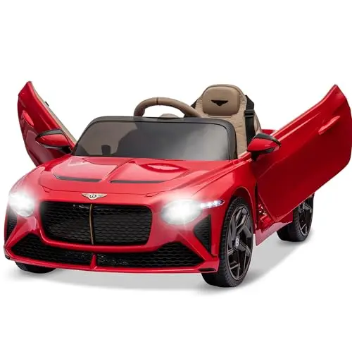 Garvee Bacalar Coche Eléctrico Infantil 12V