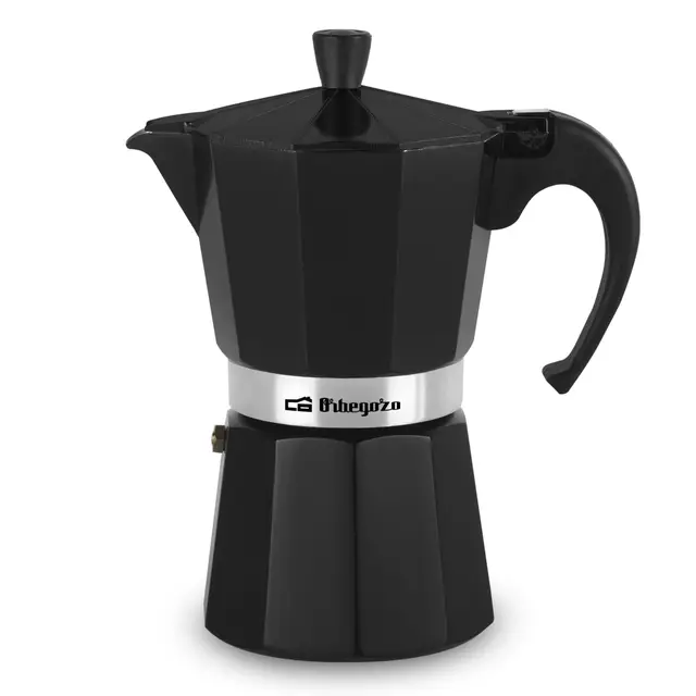 orbegozo kfn 610