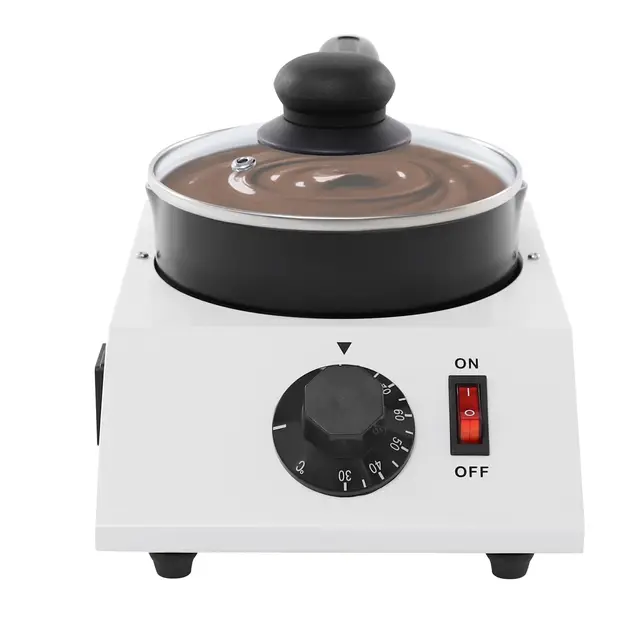 buedmsk derretidor chocolate 40w