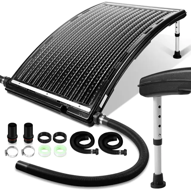 fiqops calentador solar piscina 10.000