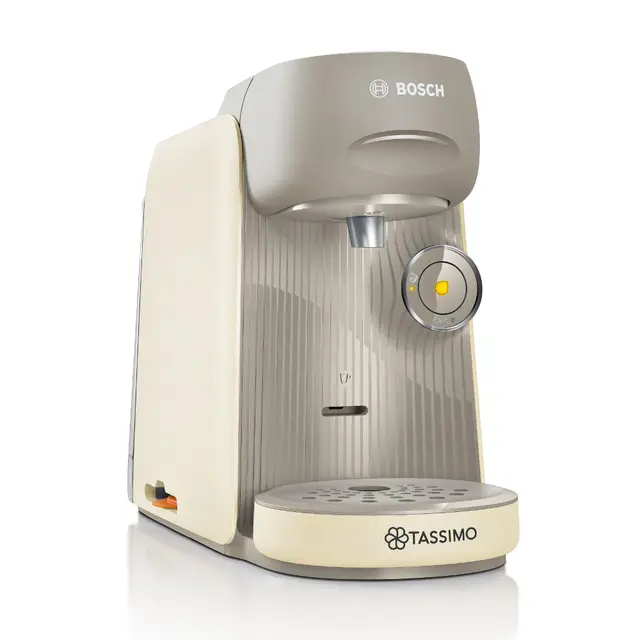 Bosch Tassimo Finesse Friendly TAS167P Cafetera de Cápsulas