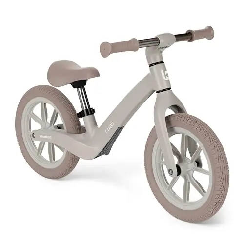kikkaboo lanser bicicleta equilibrio