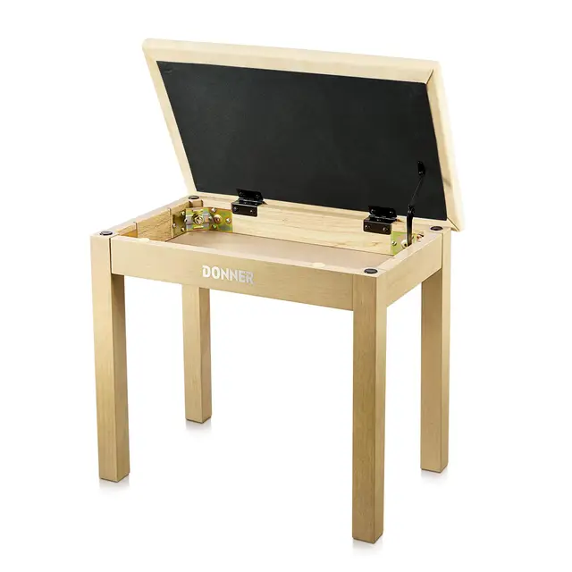 donner ec6634 banco piano con