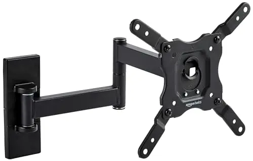 amazon basics am20a soporte tv pared