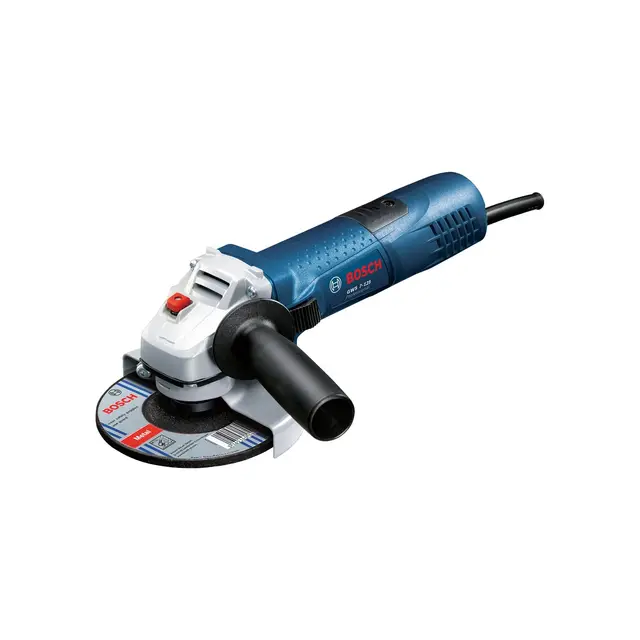 bosch professional gws 7-125 amoladora