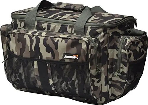 foolsgold 4251 bolsa isotérmica pesca
