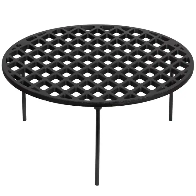 bbq-toro gpr8 parrilla colgante 45cm