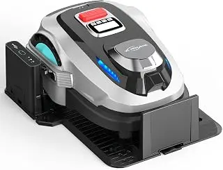 yardcare n1600pro robot cortacésped