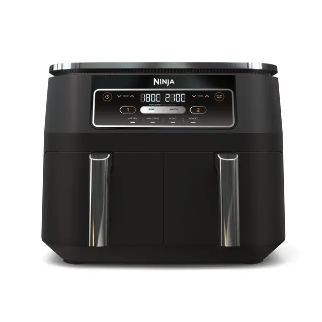 Ninja Foodi Dual Zone Freidora de aire