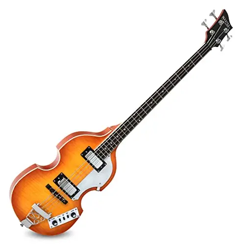 rocktile vb-1 sir paul vintage beatbass
