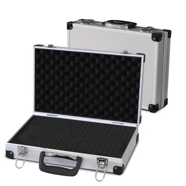 peaktech p 7260 estuche de transporte
