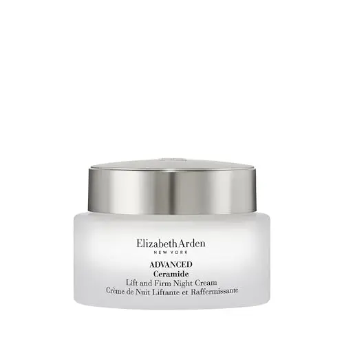 Elizabeth Arden - Advanced Ceramide, Crema Antiedad con Ceramidas, Alisa Arrugas, Reafirma, Hidrata y Alisa la Piel, Textura Gel