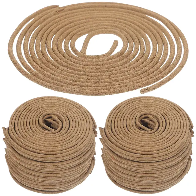 yardenfun incienso espiral especias