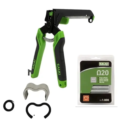 salki fsk20c grapadora cercas con