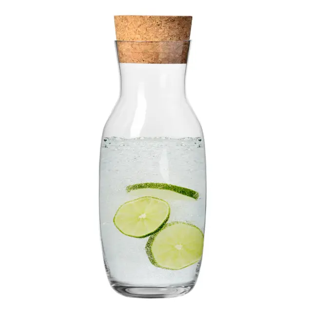 krosno pure jarra vidrio 1000ml