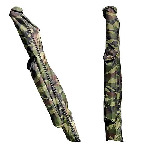 copechilla bolsa aparejos 146cm