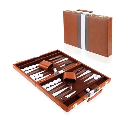 vehipa zs11in backgammon