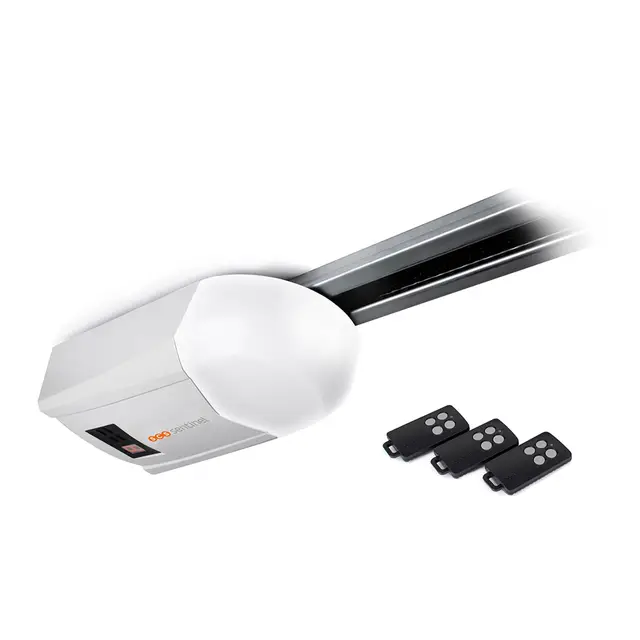 scs sentinel cargate 800 trio