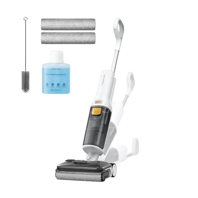 roborock f25 gt gen 2 aspirador