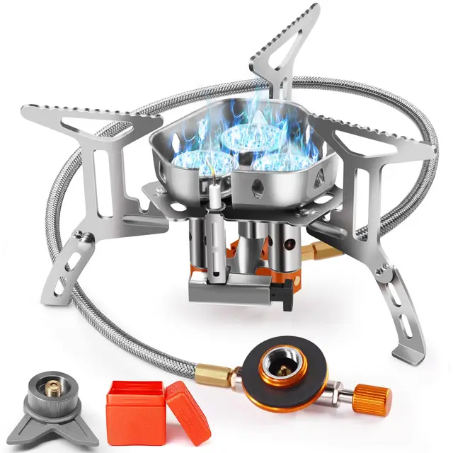 autopkio estufa camping 6800w 3