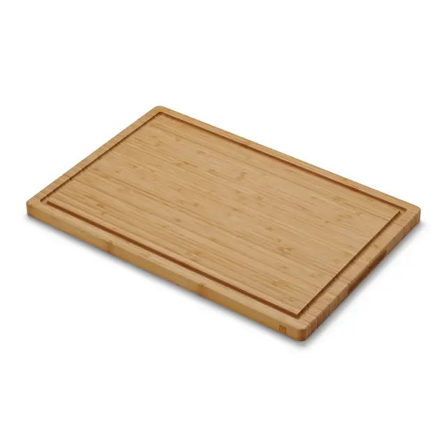 larhn tabla de cortar bambú 44x30 cm